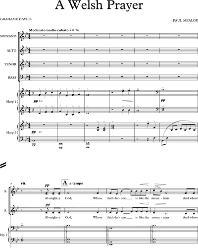 [Orchestra] Full Score