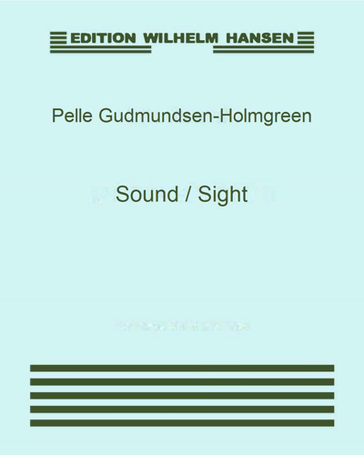 Sound / Sight