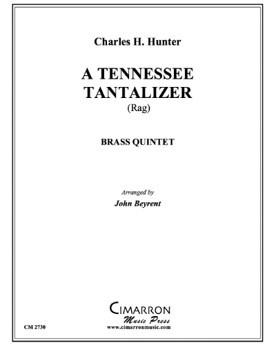 A Tennessee Tantalizer