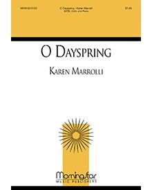 O Dayspring