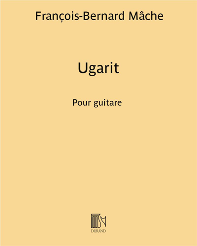 Ugarit