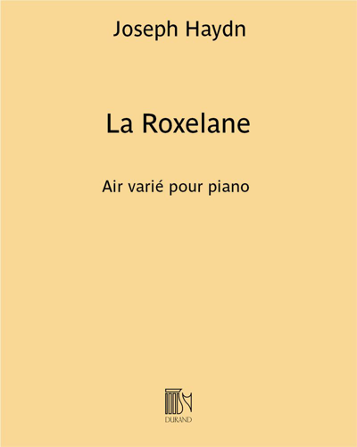 La Roxelane