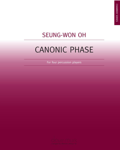 Canonic Phase