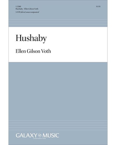 Hushaby