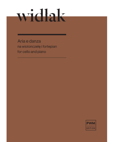 Aria e danza