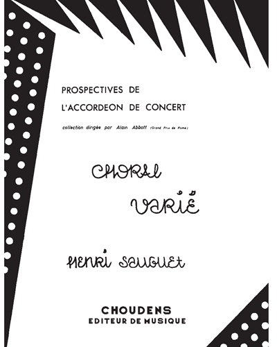 Choral Varié