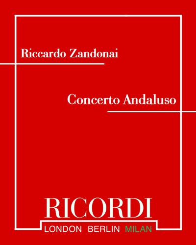 Concerto Andaluso