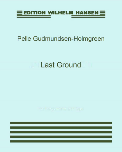 Last Ground