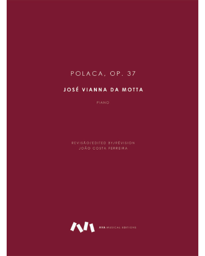 Polaca, op. 37