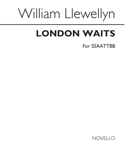 London Waits