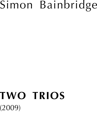 Two Trios