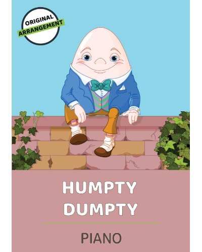 Humpty Dumpty