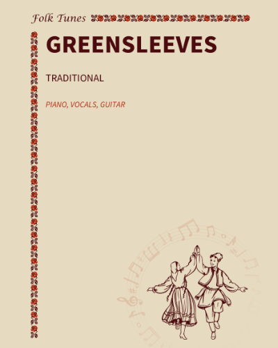 Greensleeves