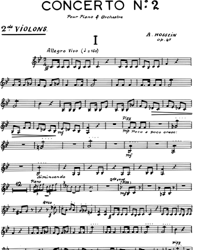 Violin 2