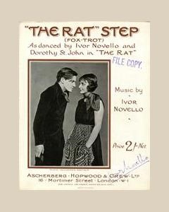 'The Rat' Step (Fox-Trot)