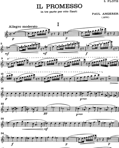 Flute 5