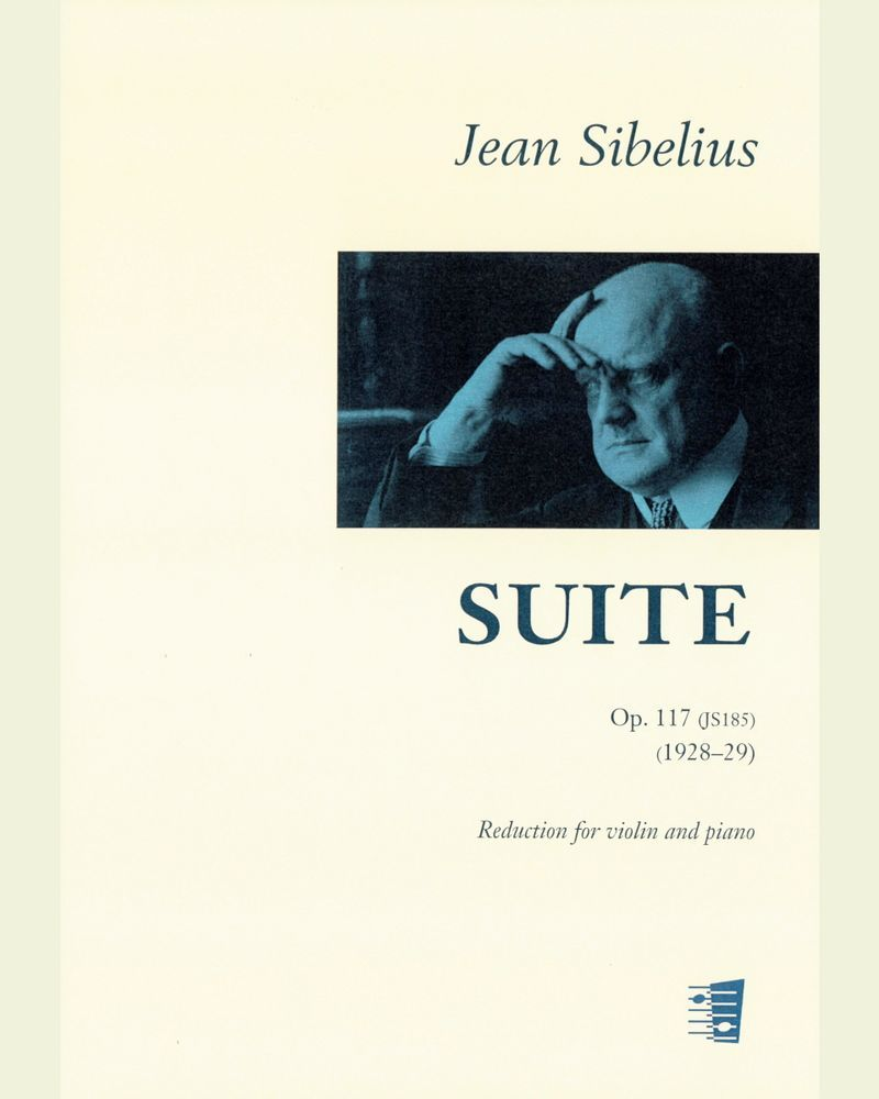 Suite, op. 117