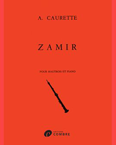 Zamir