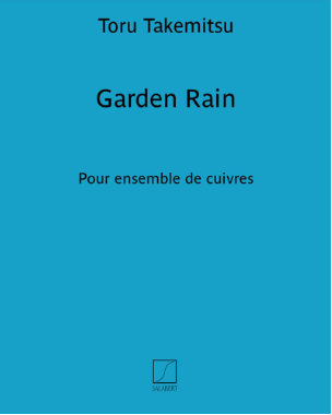 Garden Rain