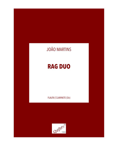 Rag Duo