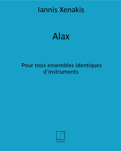 Alax