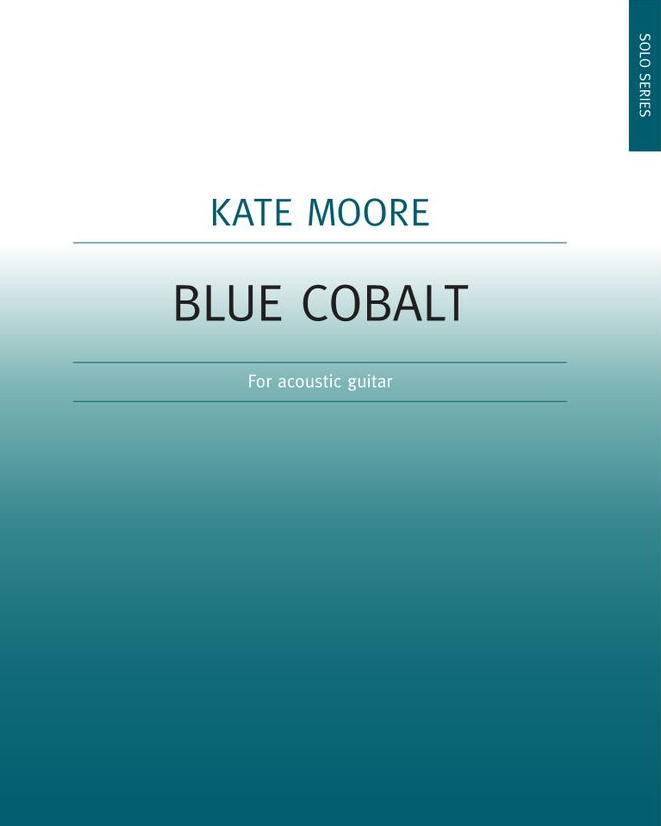 Blue Cobalt