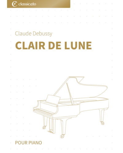 Clair de lune