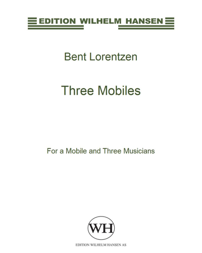 Three Mobiles