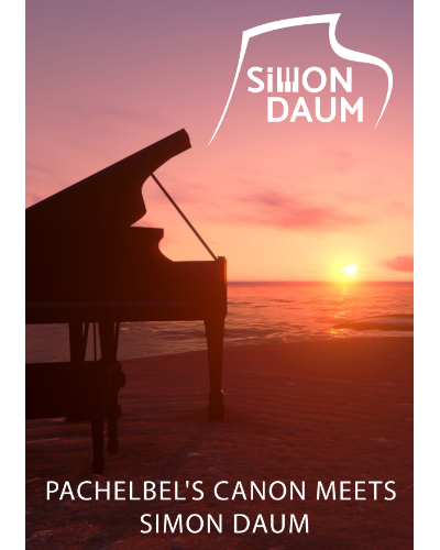 Pachelbel's Canon meets Simon Daum