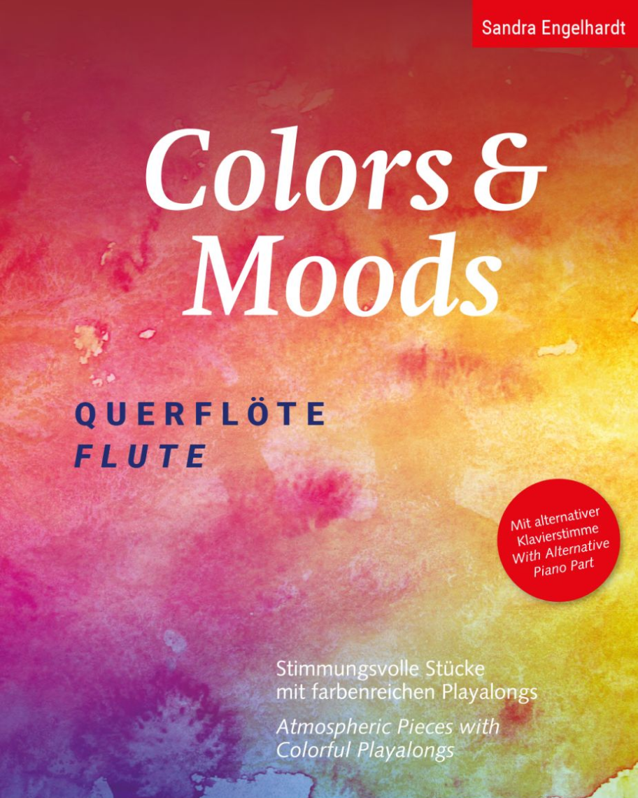 Colors & Moods - Vol. 2