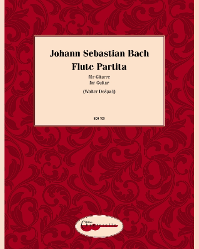 Flute Partita