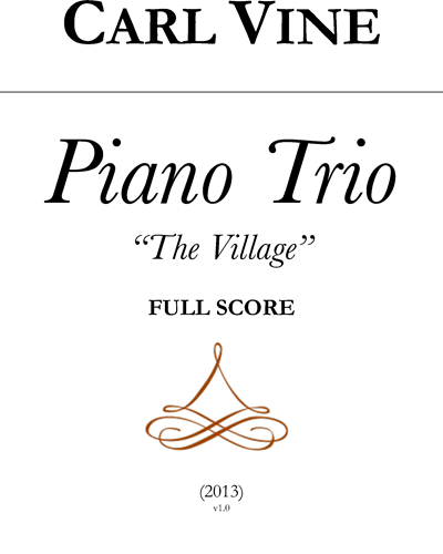 Piano Trio