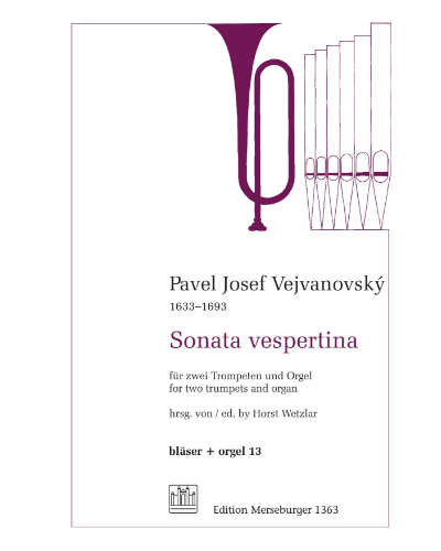 Sonata Verspertina 