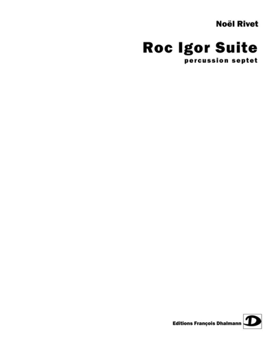Roc Igor Suite