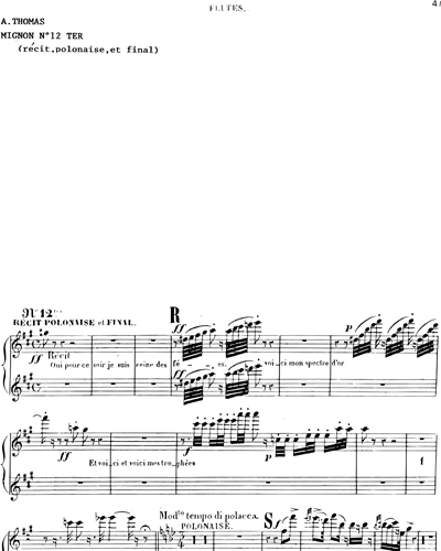 Flute 1