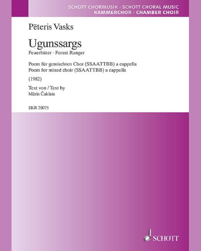 Ugunssargs