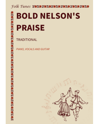 Bold Nelson's praise