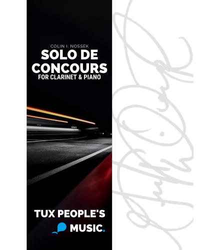 Solo de Concours