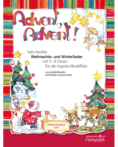 Advent, Advent!