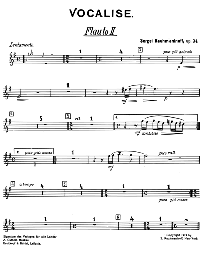 Flute 2