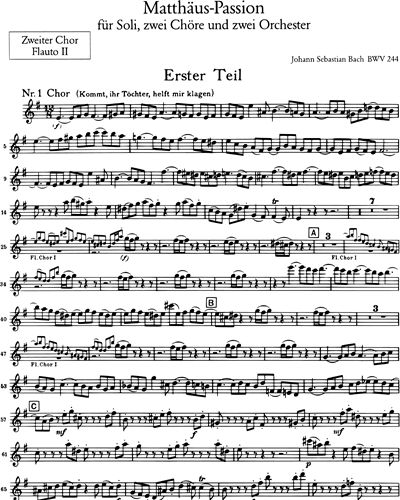 [Choir 2] Flute 2