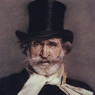Giuseppe Verdi