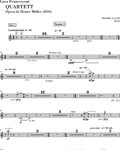 [Orchestra 2] Trumpet in C 2