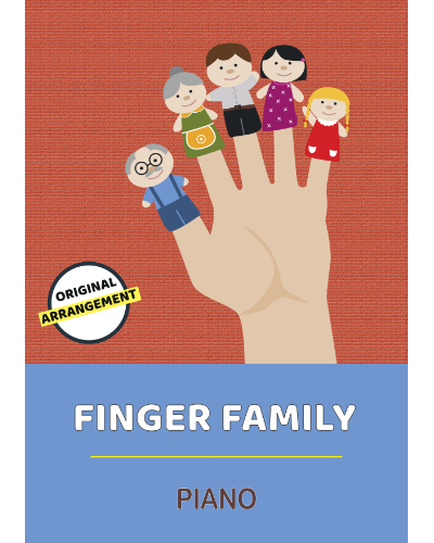 Finger Family