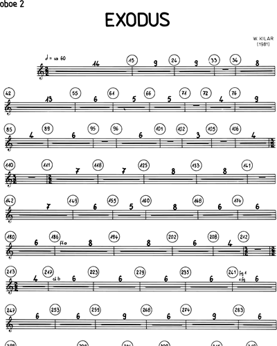 Oboe 2