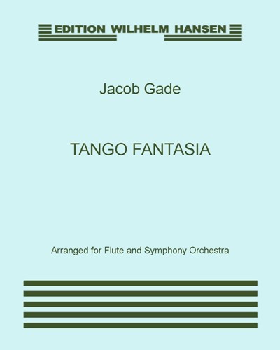 Tango Fantasia
