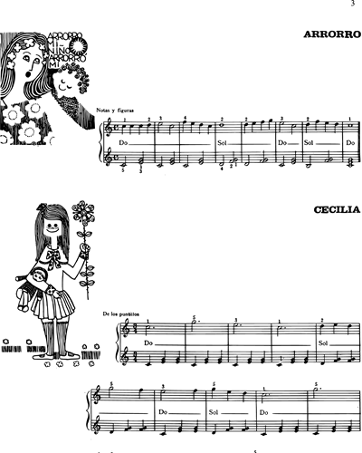 Piano/Accordion (Alternative)
