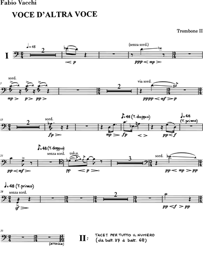 Trombone 2