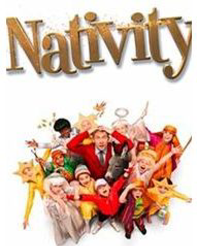 Sparkle and Shine (from "Nativity!")