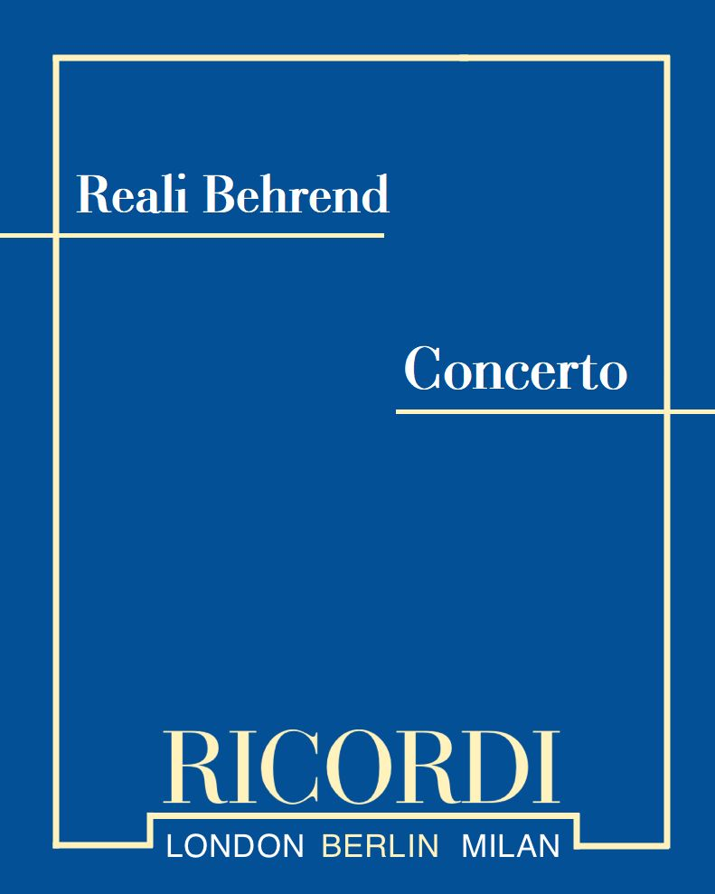 Concerto